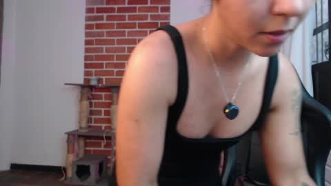 Snapshot of gaia_333 chatting on 9, 5, 2026 Lenna 3 online show from 9, 5, 2026