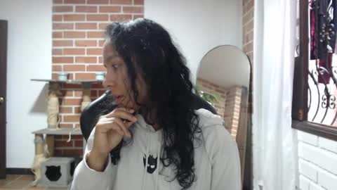 Snapshot of gaia_333 chatting on 16, 5, 2026 Lenna 3 online show from 16, 5, 2026