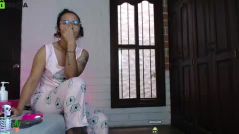 Snapshot of gaia_333 chatting on 13, 6, 2026 Lenna 3 online show from 13, 6, 2026