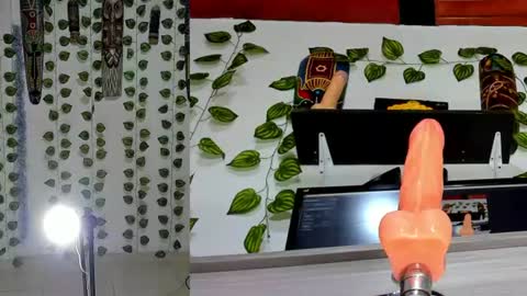 gaia_funny online show from 12, 6, 2026
