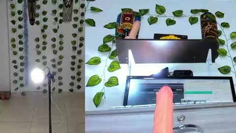 gaia_funny online show from 13, 6, 2026