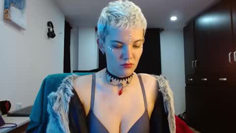 Gaia Plath online show from 13, 3, 2026