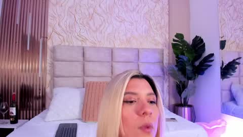 gaia_stonne online show from 24, 4, 2026