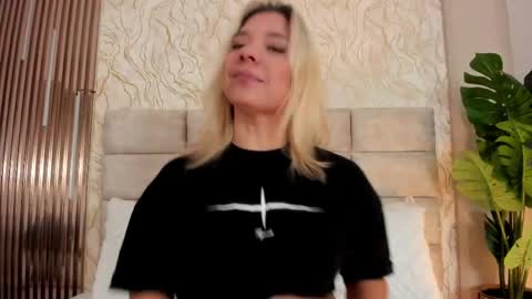 gaia_stonne online show from 27, 4, 2026