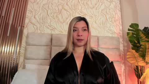 gaia_stonne online show from 28, 7, 2026