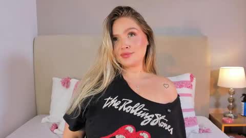 Gaia Baker  online show from 6, 6, 2026