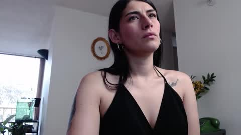 Snapshot of gaitan4 chatting on 28, 1, 2025 gaitan4 online show from 28, 1, 2025