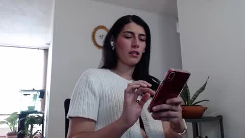 Snapshot of gaitan4 chatting on 14, 2, 2025 gaitan4 online show from 14, 2, 2025