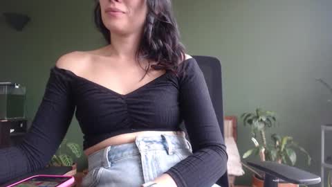 Snapshot of gaitan4 chatting on 29, 9, 2025 gaitan4 online show from 29, 9, 2025