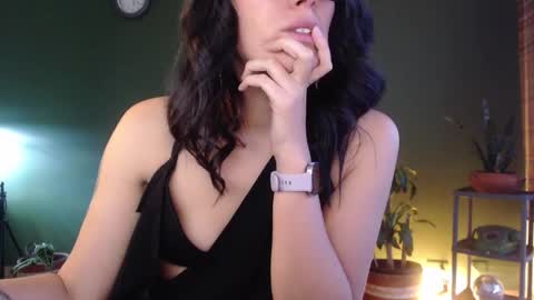 Snapshot of gaitan4 chatting on 10, 10, 2025 gaitan4 online show from 10, 10, 2025