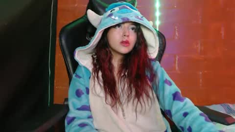 Kate 3 online show from 23, 1, 2025