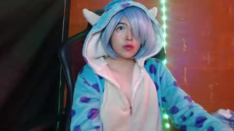 Kate 3 online show from 31, 1, 2025