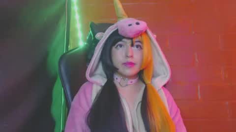 Kate 3 online show from 26, 2, 2025