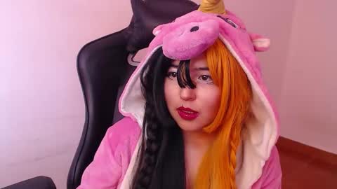 Kate 3 online show from 15, 9, 2025