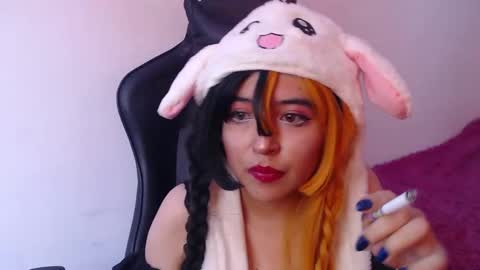 Kate 3 online show from 19, 10, 2025