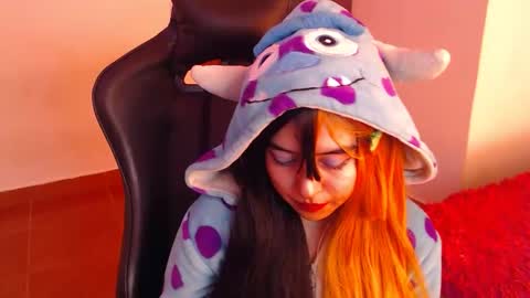 Kate 3 online show from 10, 2, 2026