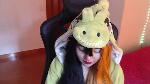 Kate 3 online show from 19, 3, 2026