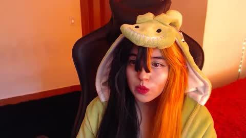 Kate 3 online show from 11, 5, 2026