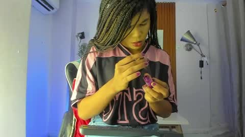 galactica_7 online show from 18, 4, 2026