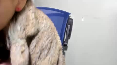 GalaxxyRose online show from 12, 1, 2025