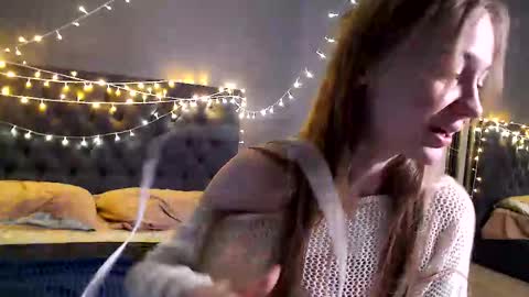 Snapshot of galaxyandromeda chatting on 18, 1, 2026 My name Lou 3 online show from 18, 1, 2026