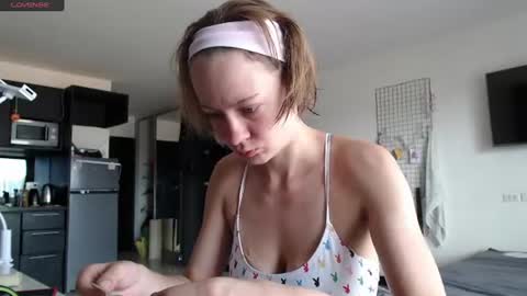Snapshot of galaxyandromeda chatting on 9, 6, 2026 My name Lou 3 online show from 9, 6, 2026