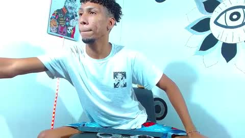 Galip online show from 18, 2, 2025