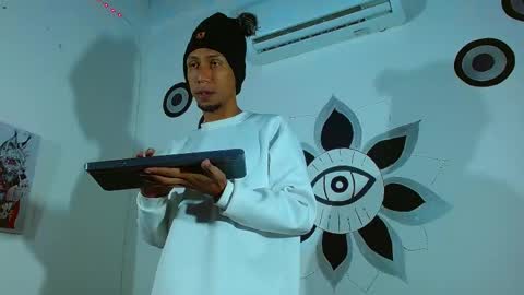 Galip online show from 24, 2, 2025