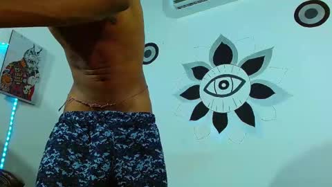 Galip online show from 27, 2, 2025