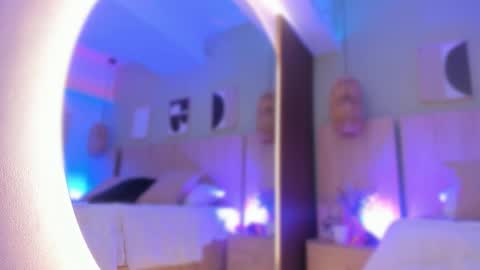 gallilea_marquez online show from 17, 9, 2025