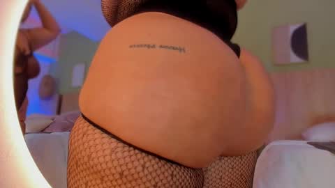 gallilea_marquez online show from 30, 9, 2025