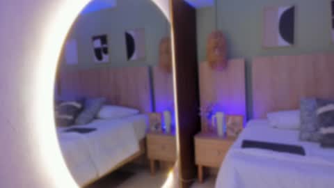 gallilea_marquez online show from 2, 10, 2025