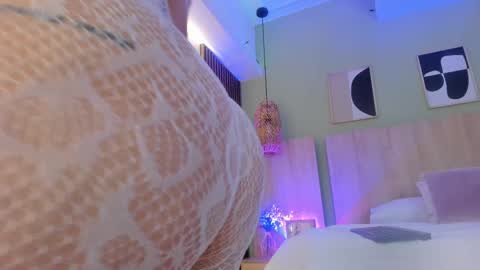 gallilea_marquez online show from 23, 10, 2025