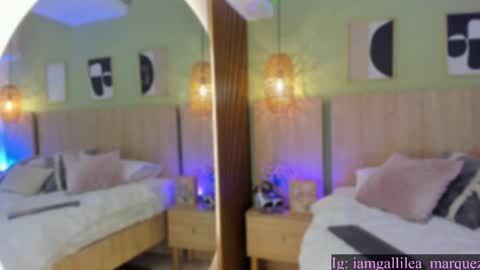 gallilea_marquez online show from 30, 10, 2025