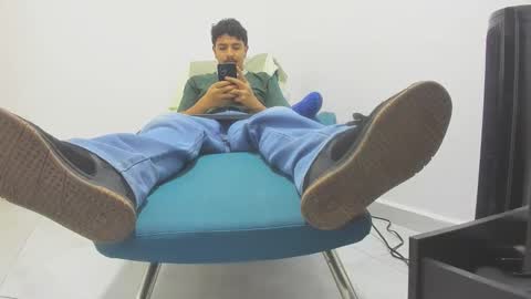 galvis_bbc online show from 12, 4, 2026