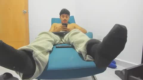 galvis_bbc online show from 21, 4, 2026