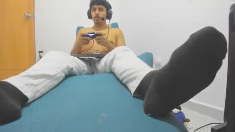 galvis_bbc online show from 26, 4, 2026