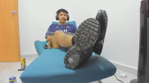 galvis_bbc online show from 6, 7, 2026