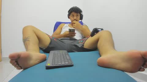 galvis_bbc online show from 21, 7, 2026