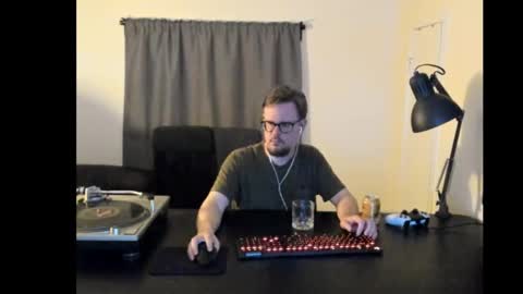 gameboycameraman online show from 22, 12, 2024