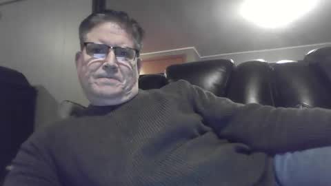 Snapshot of gameon1969 chatting on 17, 1, 2025 gameon1969 online show from 17, 1, 2025