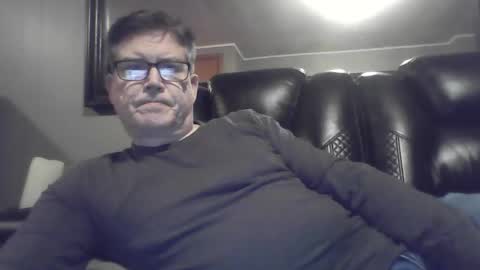 Snapshot of gameon1969 chatting on 18, 1, 2025 gameon1969 online show from 18, 1, 2025