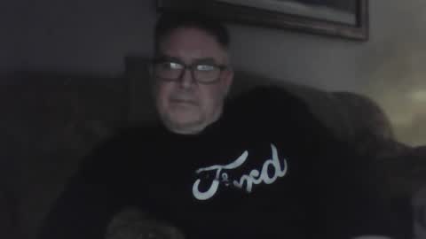 gameon1969 online show from 21, 12, 2025