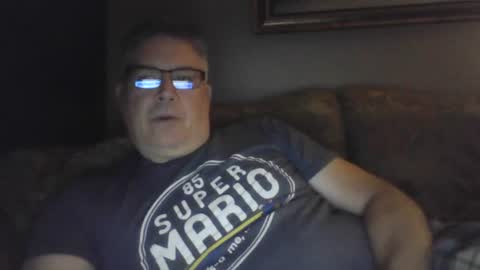 gameon1969 online show from 25, 7, 2026