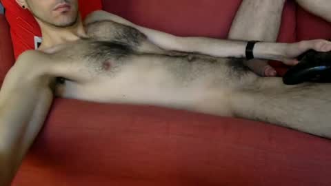 Snapshot of gamerdick009 chatting on 25, 1, 2025 gamerdick009 online show from 25, 1, 2025