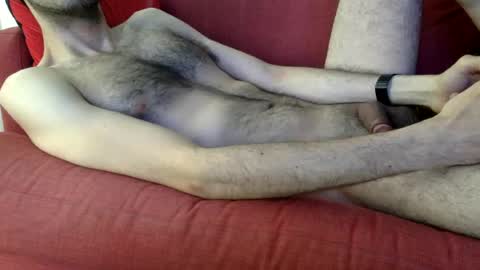 gamerdick009 online show from 17, 6, 2026