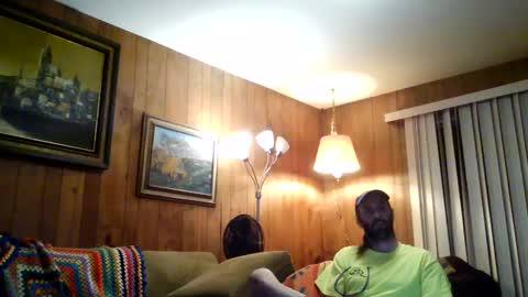 Snapshot of gamerfiend420 chatting on 8, 10, 2025 gamerfiend420 online show from 8, 10, 2025