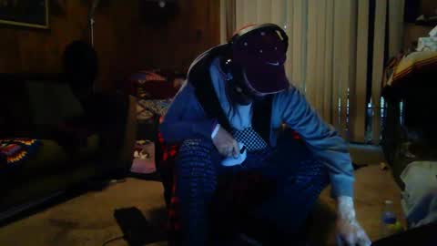 Snapshot of gamerfiend420 chatting on 14, 10, 2025 gamerfiend420 online show from 14, 10, 2025