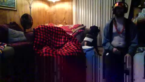 Snapshot of gamerfiend420 chatting on 16, 10, 2025 gamerfiend420 online show from 16, 10, 2025