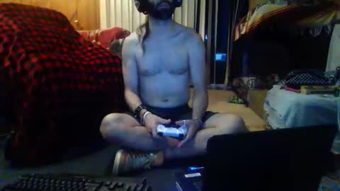 Snapshot of gamerfiend420 chatting on 4, 11, 2025 gamerfiend420 online show from 4, 11, 2025